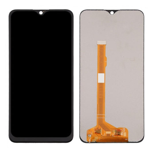 Mobile Display For Vivo Y12. LCD Combo Touch Screen Folder Compatible With Vivo Y12