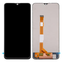 Mobile Display For Vivo Y19 / U20. LCD Combo Touch Screen Folder Compatible With Vivo Y19 / U20