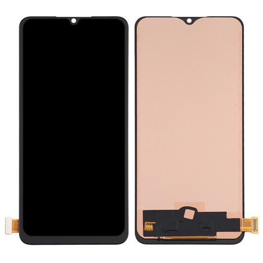 Mobile Display For Vivo S1. LCD Combo Touch Screen Folder Compatible With Vivo S1
