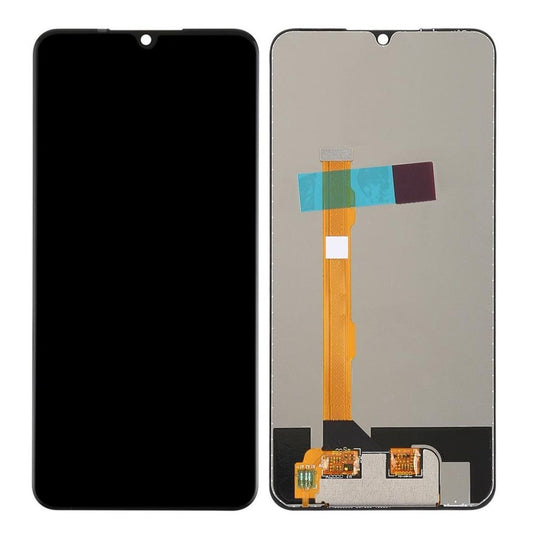 Mobile Display For Vivo V11. LCD Combo Touch Screen Folder Compatible With Vivo V11