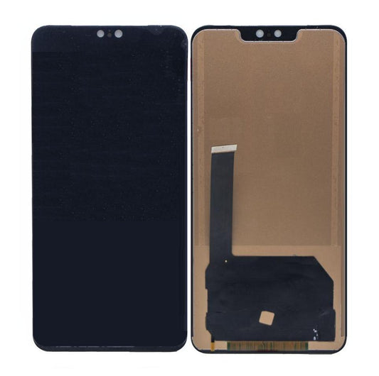 Mobile Display For Vivo V20 Pro. LCD Combo Touch Screen Folder Compatible With Vivo V20 Pro