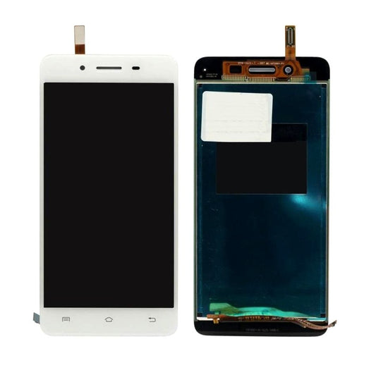 Mobile Display For Vivo V3 Max. LCD Combo Touch Screen Folder Compatible With Vivo V3 Max