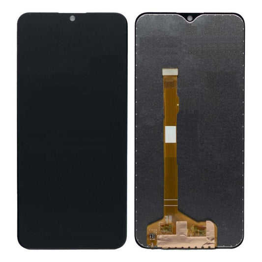 Mobile Display For Vivo Y11. LCD Combo Touch Screen Folder Compatible With Vivo Y11
