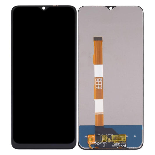 Mobile Display For Vivo Y12G. LCD Combo Touch Screen Folder Compatible With Vivo Y12G