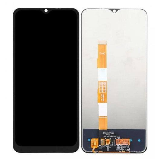 Mobile Display For Vivo Y20I. LCD Combo Touch Screen Folder Compatible With Vivo Y20I