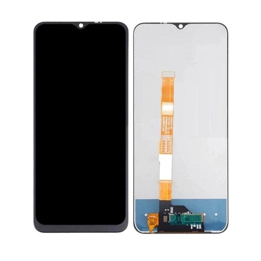 Mobile Display For Vivo Y21S. LCD Combo Touch Screen Folder Compatible With Vivo Y21S