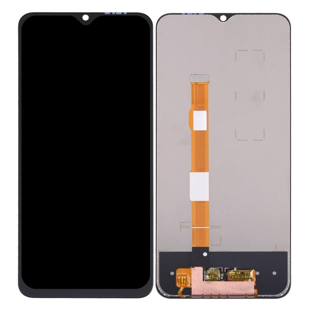 Mobile Display For Vivo Y33S. LCD Combo Touch Screen Folder Compatible With Vivo Y33S