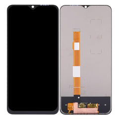 Mobile Display For Vivo Y33S. LCD Combo Touch Screen Folder Compatible With Vivo Y33S