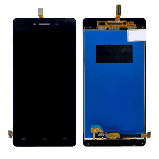 Mobile Display For Vivo Y51. LCD Combo Touch Screen Folder Compatible With Vivo Y51