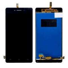 Mobile Display For Vivo Y51. LCD Combo Touch Screen Folder Compatible With Vivo Y51