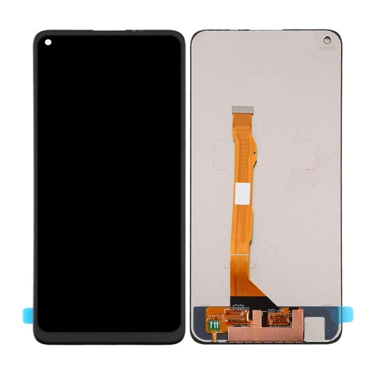 Mobile Display For Vivo Z1 Pro. LCD Combo Touch Screen Folder Compatible With Vivo Z1 Pro