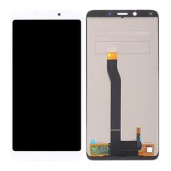 Mobile Display For Xiaomi Redmi 6A. LCD Combo Touch Screen Folder Compatible With Xiaomi Redmi 6A