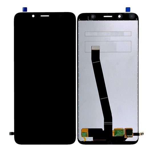 Mobile Display For Xiaomi Redmi 7A. LCD Combo Touch Screen Folder Compatible With Xiaomi Redmi 7A