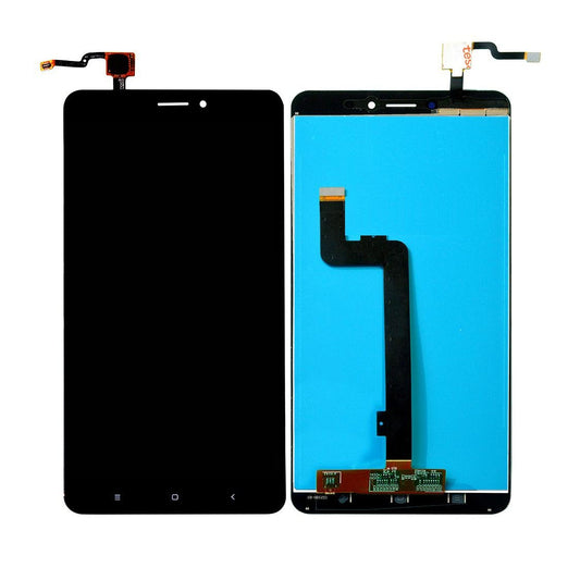 Mobile Display For Xiaomi Mi Max 2. LCD Combo Touch Screen Folder Compatible With Xiaomi Mi Max 2
