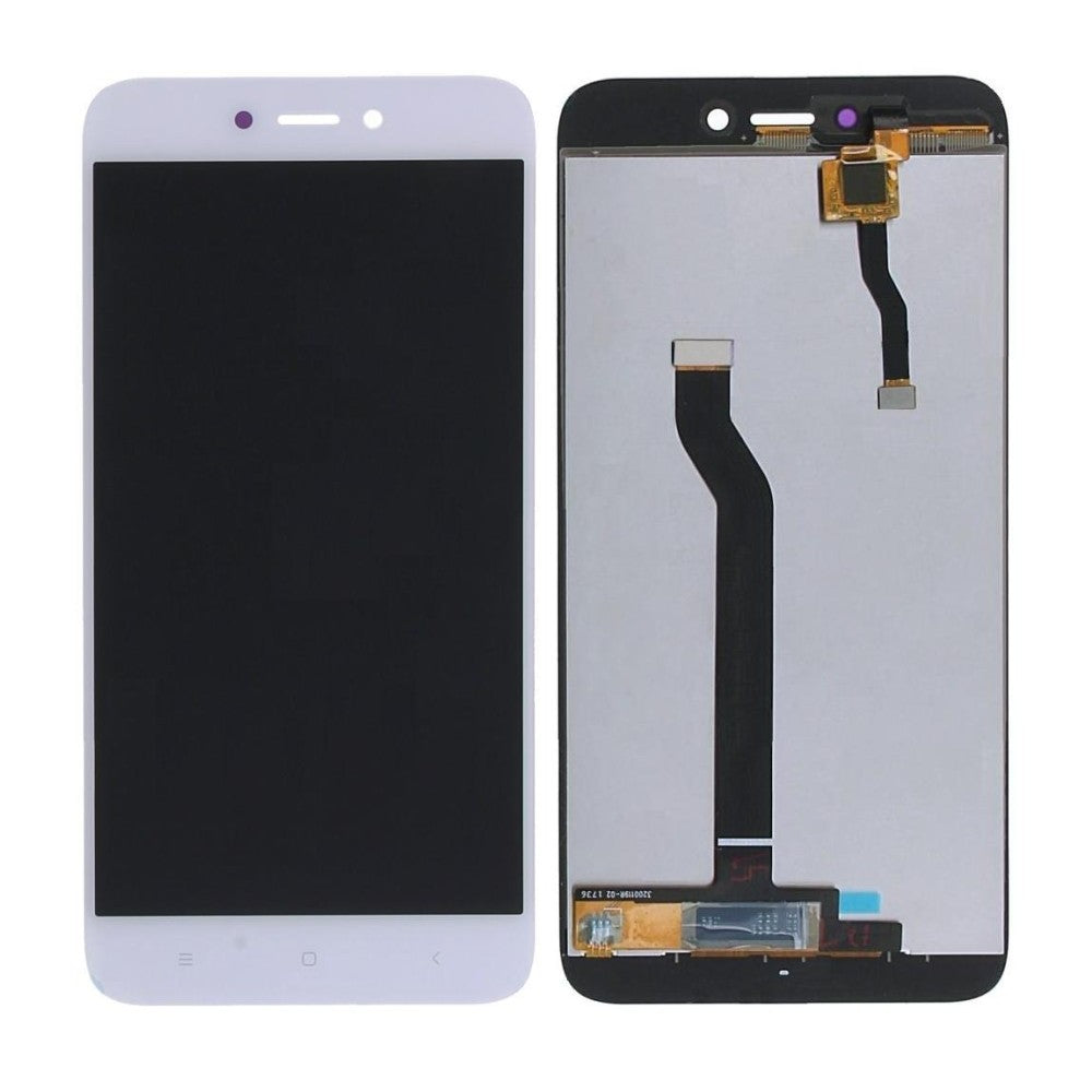Mobile Display For Xiaomi Redmi 5A. LCD Combo Touch Screen Folder Compatible With Xiaomi Redmi 5A