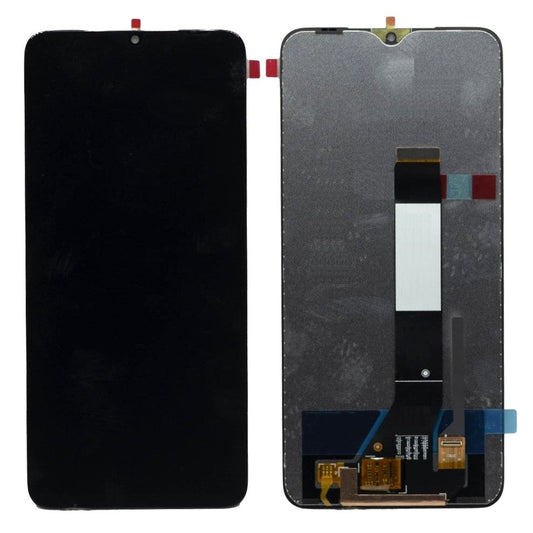 Mobile Display For Xiaomi Redmi 9 Power. LCD Combo Touch Screen Folder Compatible With Xiaomi Redmi 9 Power