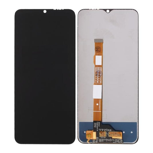 Mobile Display For Vivo Y31 2021. LCD Combo Touch Screen Folder Compatible With Vivo Y31 2021