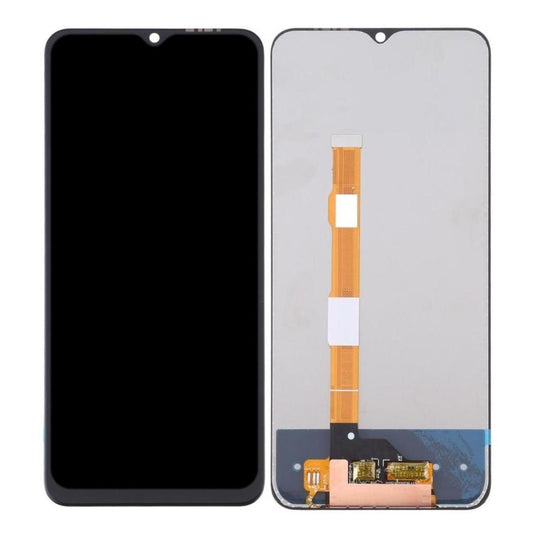 Mobile Display For Vivo Y51A. LCD Combo Touch Screen Folder Compatible With Vivo Y51A