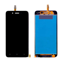 Mobile Display For Vivo Y53. LCD Combo Touch Screen Folder Compatible With Vivo Y53