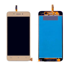 Mobile Display For Vivo Y53. LCD Combo Touch Screen Folder Compatible With Vivo Y53