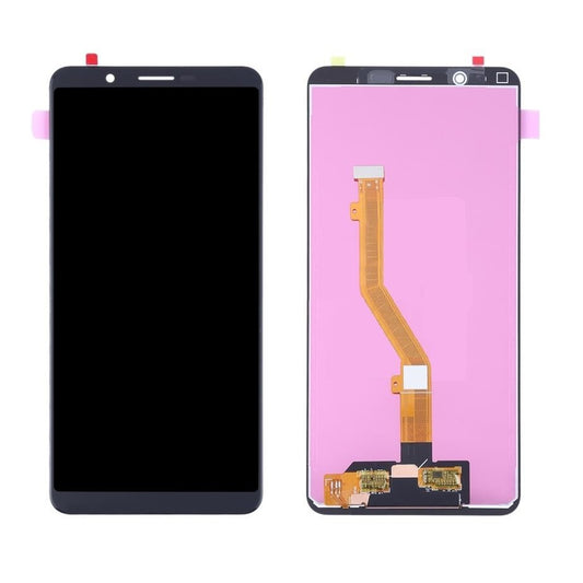 Mobile Display For Vivo Y71. LCD Combo Touch Screen Folder Compatible With Vivo Y71