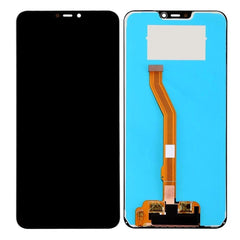 Mobile Display For Vivo Y83. LCD Combo Touch Screen Folder Compatible With Vivo Y83