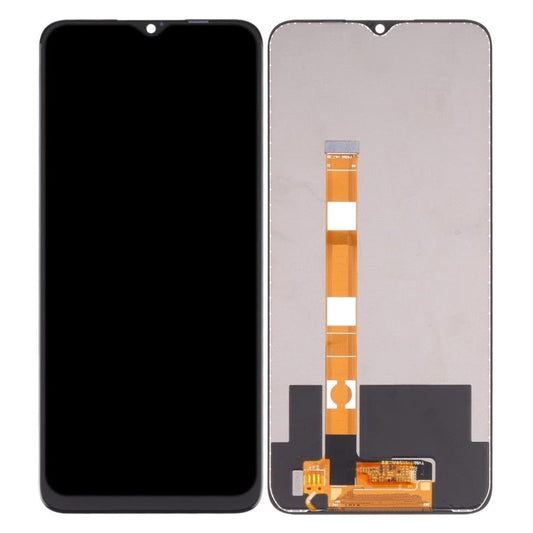 CARE OG MOBILE DISPLAY FOR NARZO 50 UNI