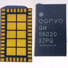 Mobile IC QM 56020