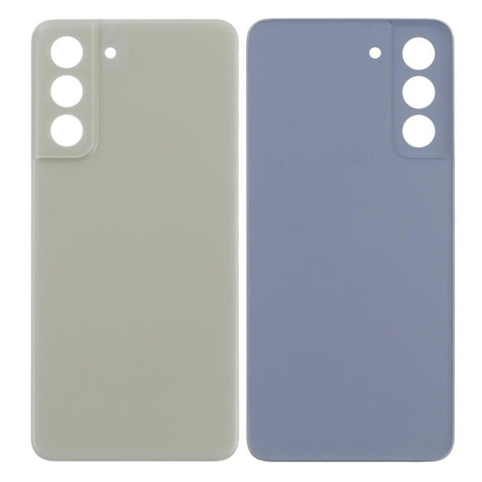 BACK PANEL COVER FOR SAMSUNG GALAXY S21 FE 5G