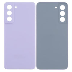 BACK PANEL COVER FOR SAMSUNG GALAXY S21 FE 5G
