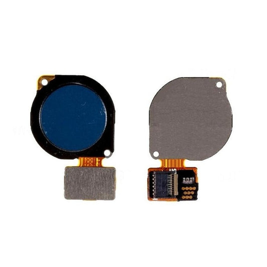 FINGERPRINT SENSOR FLEX COMPATIBLE WITH HONOR 10 LITE