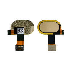 FINGERPRINT SENSOR FLEX COMPATIBLE WITH MOTO E4PLUS