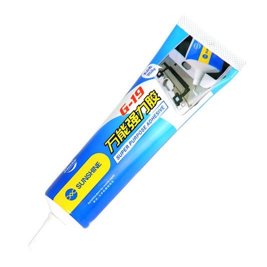 Sunshine G-19 Multipurpose Adhesive Glue For Smartphones Screen Repair