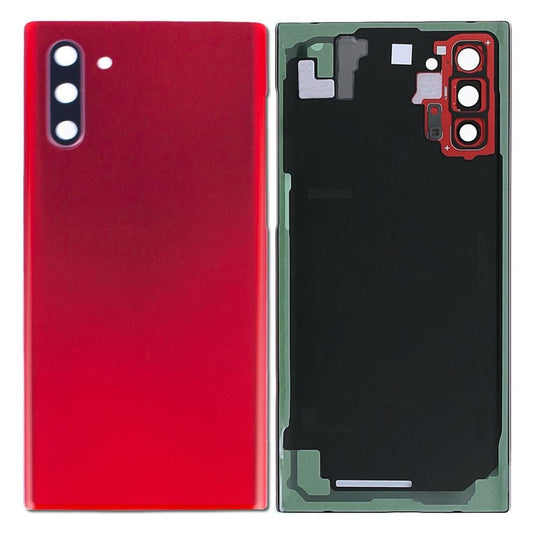 BACK PANEL COVER FOR SAMSUNG NOTE 10