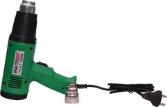 Maxx Eletronic Heat Gun - Professional Hot Air Gun