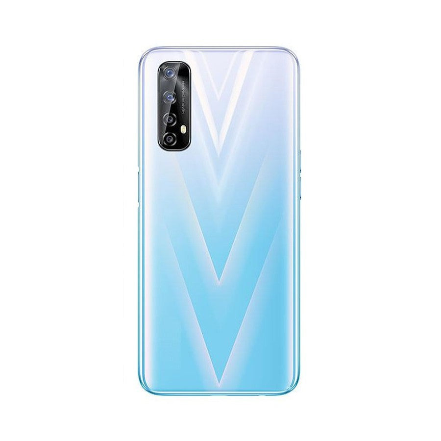 Realme narzo sales 20 earphones
