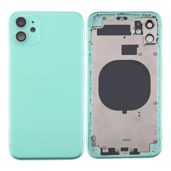 Housing For iPhone 11. Replacement full body housing for iPhone 11.