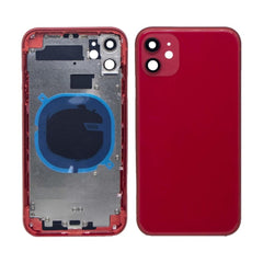 Housing For iPhone 11. Replacement full body housing for iPhone 11.