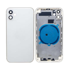 Housing For iPhone 11. Replacement full body housing for iPhone 11.
