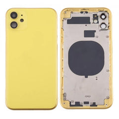 Housing For iPhone 11. Replacement full body housing for iPhone 11.