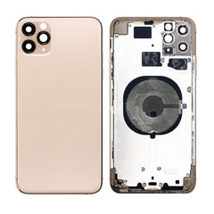 Housing For iPhone 11 Pro Max. Replacement full body housing for iPhone 11 Pro Max