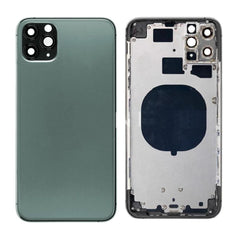 Housing For iPhone 11 Pro Max. Replacement full body housing for iPhone 11 Pro Max