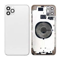 Housing For iPhone 11 Pro Max. Replacement full body housing for iPhone 11 Pro Max