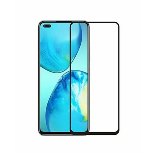 TEMPERED GLASS FOR INFINIX NOTE 8 X692