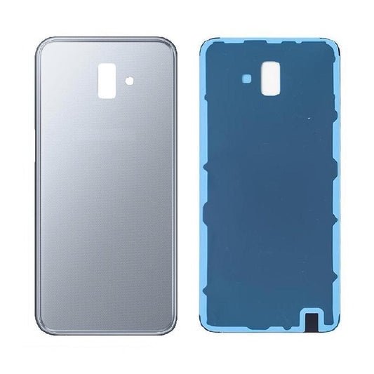 BACK PANEL COVER FOR SAMSUNG J6 PLUS