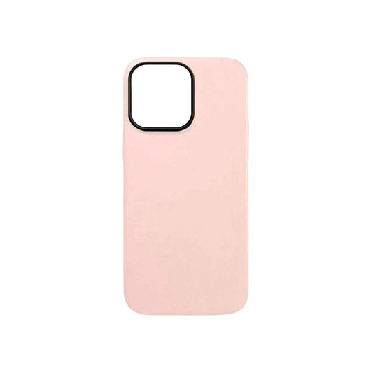 Premium Leather Case For iPhone 14 Pro, Leather Protective PP Back Case