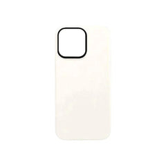 Premium Leather Case For iPhone 13 Pro, Leather Protective PP Back Case