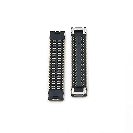 LCD CONNECTOR FOR OPPO A37