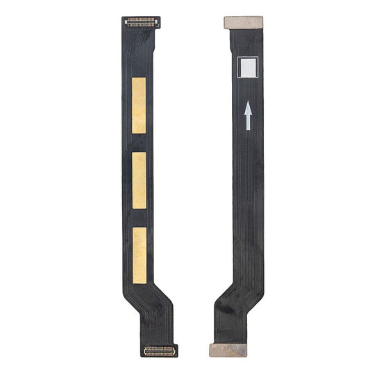 LCD FLEX COMPATIBLE WITH ONEPLUS 7