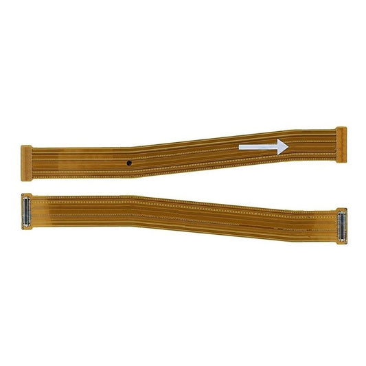 LCD FLEX COMPATIBLE WITH SAMSUNG M21